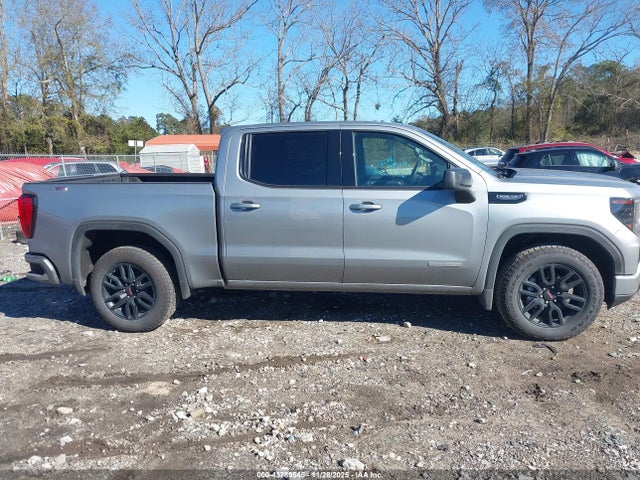 1GTUUCED4SZ179970 GMC Sierra 1500 4wd Short Box Elevation With 3sb