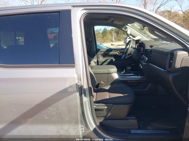 1GTUUCED4SZ179970 GMC Sierra 1500 4wd Short Box Elevation With 3sb