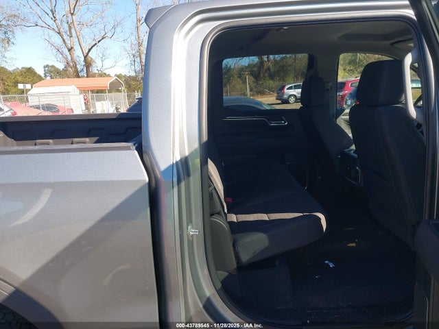 1GTUUCED4SZ179970 GMC Sierra 1500 4wd Short Box Elevation With 3sb
