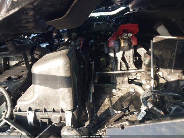 2025 NISSAN KICKS PLAY 3N1CP5BV3SL480655 Photo 9