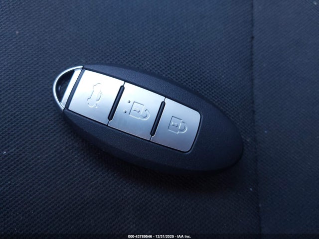 2025 NISSAN KICKS PLAY 3N1CP5BV3SL480655 Photo 10