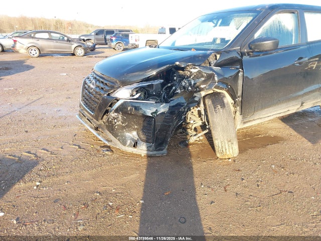 2025 NISSAN KICKS PLAY 3N1CP5BV3SL480655 Photo 5