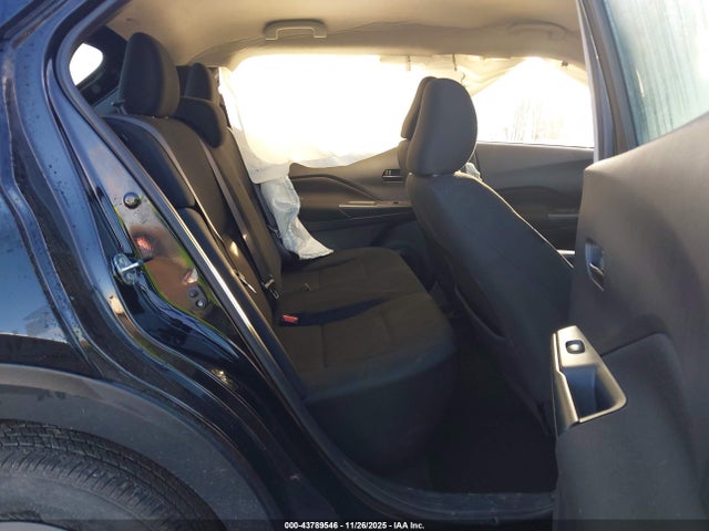 2025 NISSAN KICKS PLAY 3N1CP5BV3SL480655 Photo 7