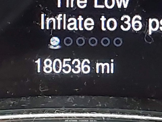 Dodge DURANGO LIMITED 2014 1C4RDJDGXEC323292 Image 15