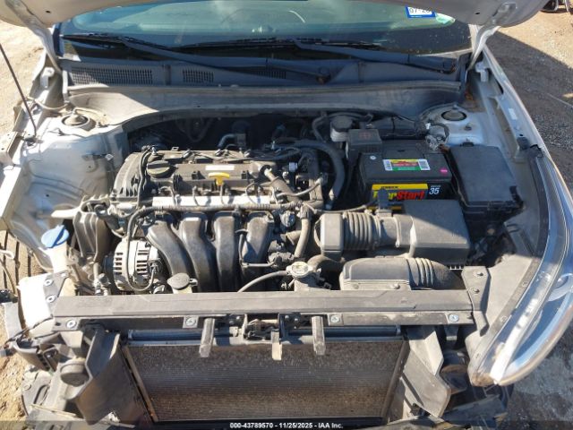 2019 KIA FORTE 3KPF24AD1KE051398 Photo 9