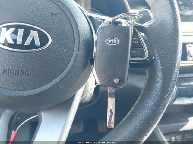 2019 KIA FORTE 3KPF24AD1KE051398 Photo 10