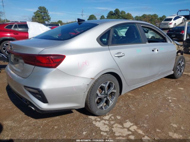 2019 KIA FORTE 3KPF24AD1KE051398 Photo 3