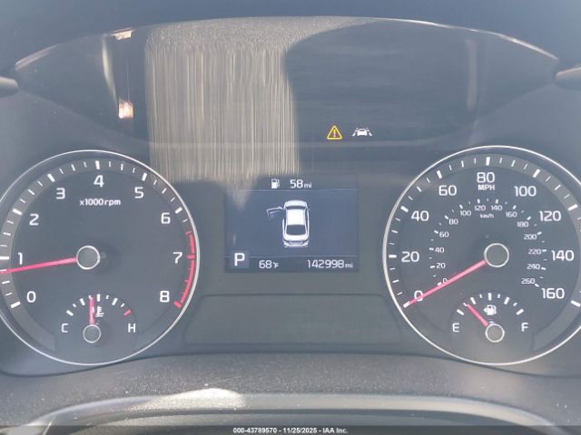 2019 KIA FORTE 3KPF24AD1KE051398 Photo 6