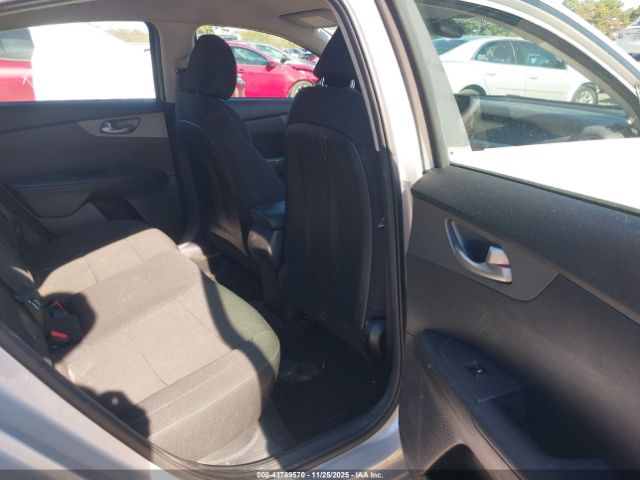 2019 KIA FORTE 3KPF24AD1KE051398 Photo 7