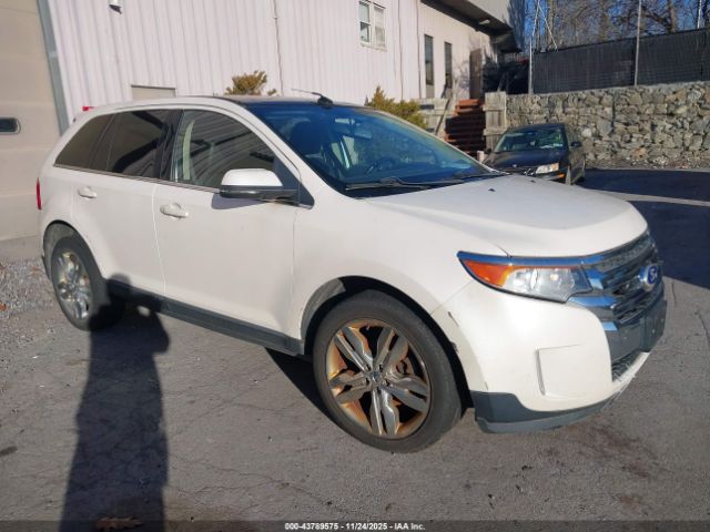 2012 FORD EDGE 2FMDK4KC0CBA75824