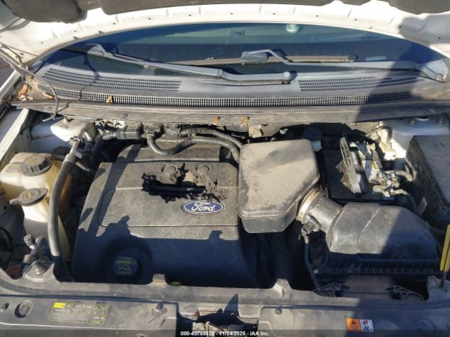 2012 FORD EDGE 2FMDK4KC0CBA75824 Photo 9