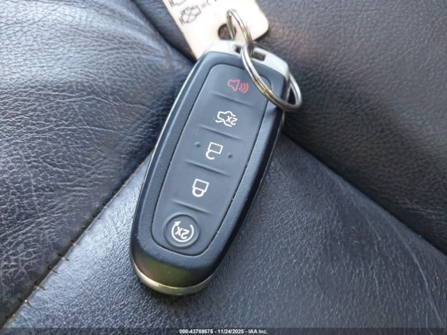 2012 FORD EDGE 2FMDK4KC0CBA75824 Photo 10