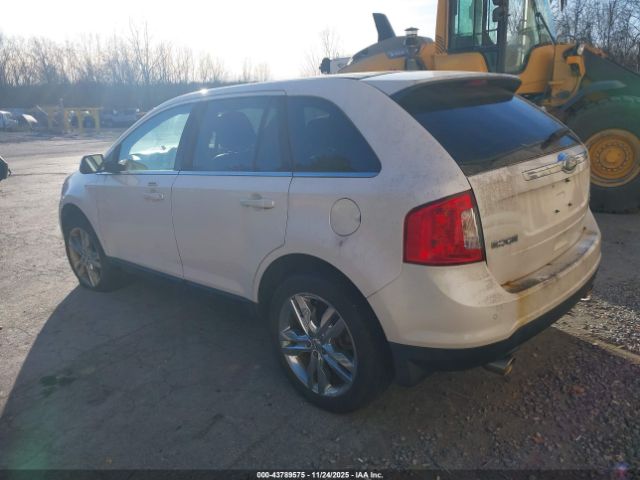 2012 FORD EDGE 2FMDK4KC0CBA75824 Photo 2