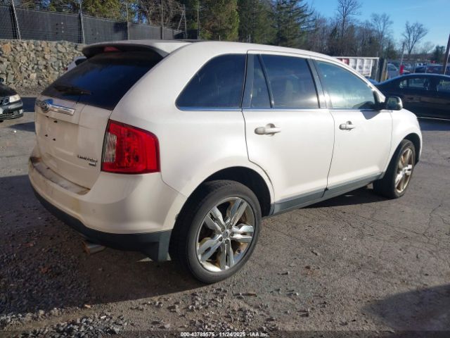 2012 FORD EDGE 2FMDK4KC0CBA75824 Photo 3