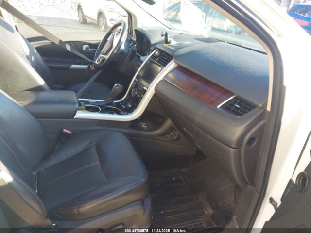 2012 FORD EDGE 2FMDK4KC0CBA75824 Photo 4
