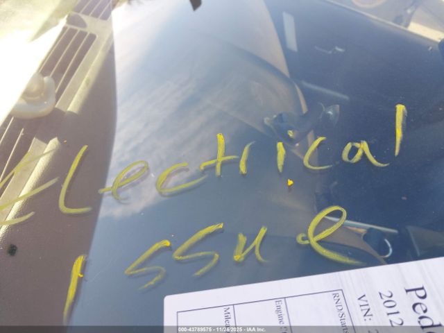 2012 FORD EDGE 2FMDK4KC0CBA75824 Photo 5