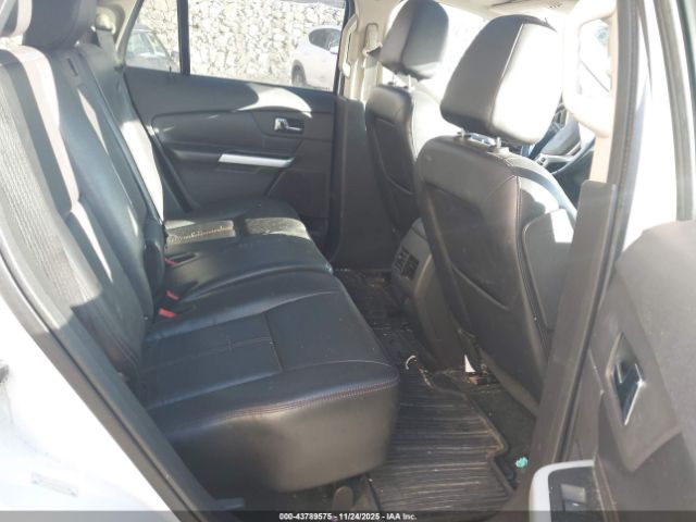 2012 FORD EDGE 2FMDK4KC0CBA75824 Photo 7