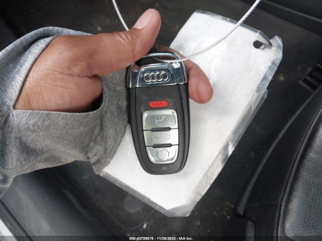 2016 AUDI A6 WAUGFAFC3GN009192 Photo 10