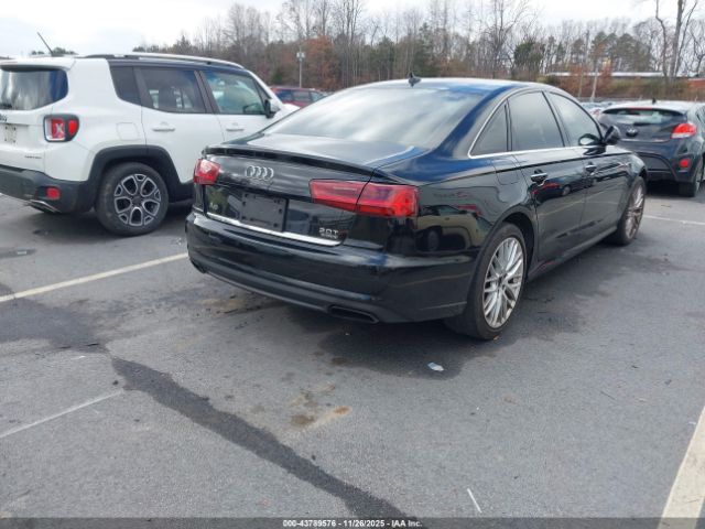2016 AUDI A6 WAUGFAFC3GN009192 Photo 3