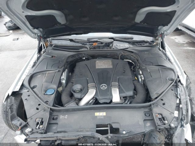 2015 MERCEDES-BENZ S 550 WDDUG8FBXFA119946 Photo 9