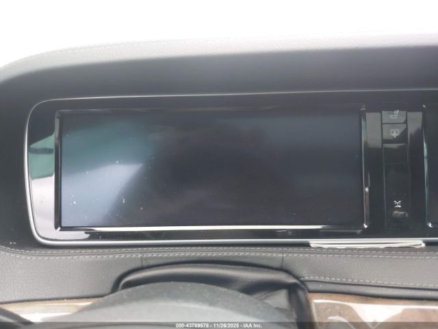 2015 MERCEDES-BENZ S 550 WDDUG8FBXFA119946 Photo 6