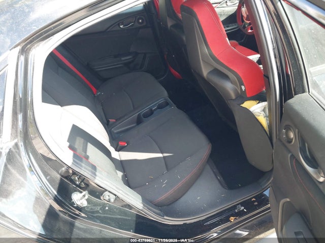 2020 HONDA CIVIC TYPE R SHHFK8G77LU200349 Photo 7