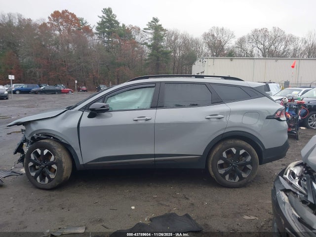 Aukcja sprzedaży 2024 Kia Sportage X-line, vin: 5XYK6CDF4RG176919, numer aukcji: 43789604