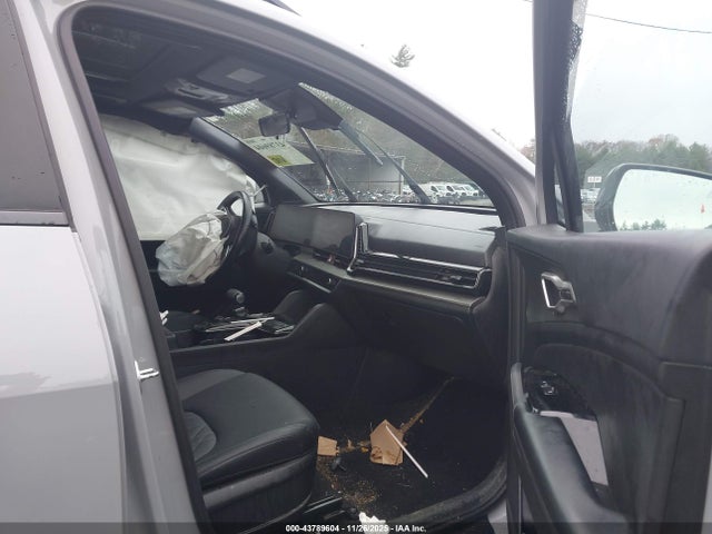 Aukcja sprzedaży 2024 Kia Sportage X-line, vin: 5XYK6CDF4RG176919, numer aukcji: 43789604