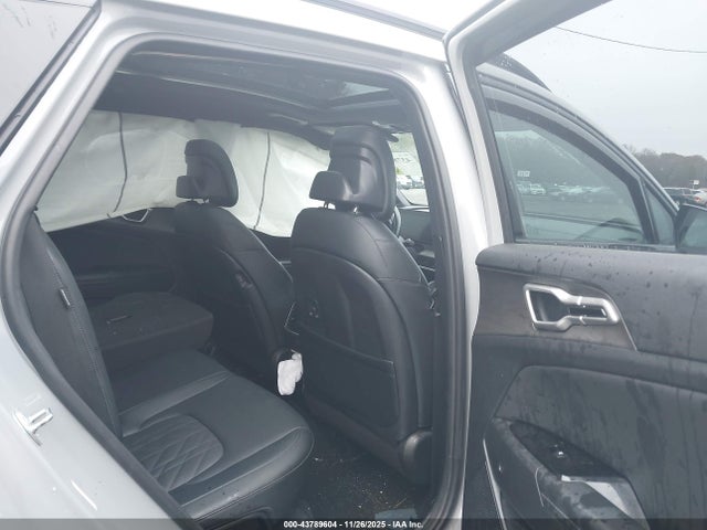 Aukcja sprzedaży 2024 Kia Sportage X-line, vin: 5XYK6CDF4RG176919, numer aukcji: 43789604