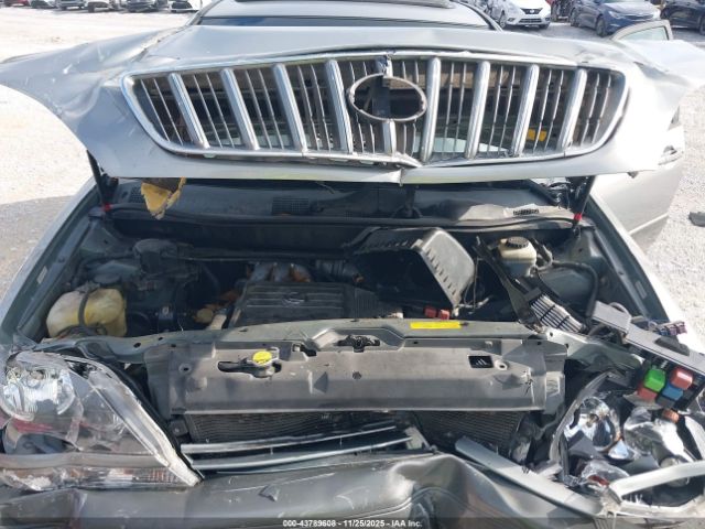 2002 LEXUS RX 300 JTJGF10U120147322 Photo 9