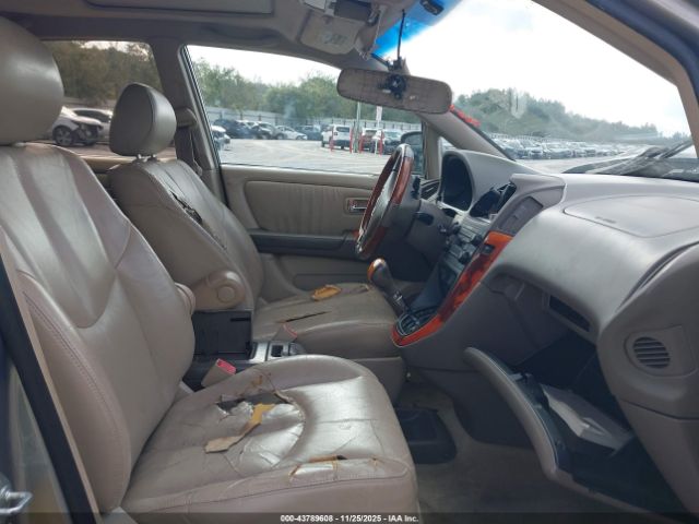 2002 LEXUS RX 300 JTJGF10U120147322 Photo 4