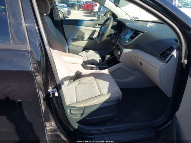 2016 HYUNDAI TUCSON KM8J33A45GU134306 Photo 4
