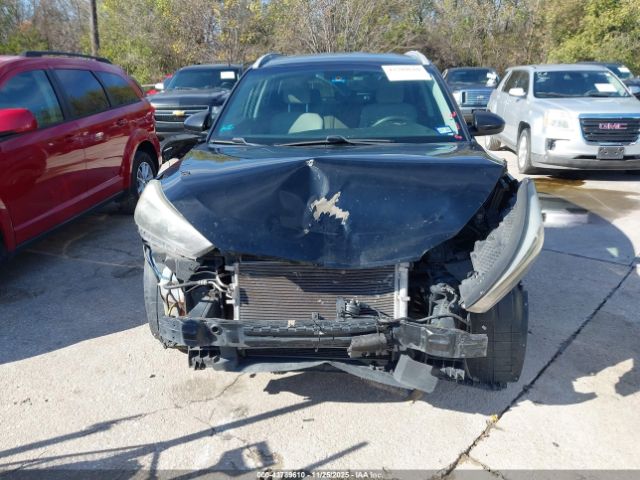 2016 HYUNDAI TUCSON KM8J33A45GU134306 Photo 5