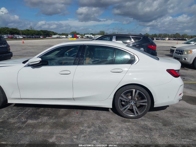 BMW 330I 2024 3MW69FF00R8E64657 Image 15