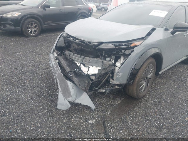2025 NISSAN ARIYA JN8DF0BF2SM763171 Photo 5