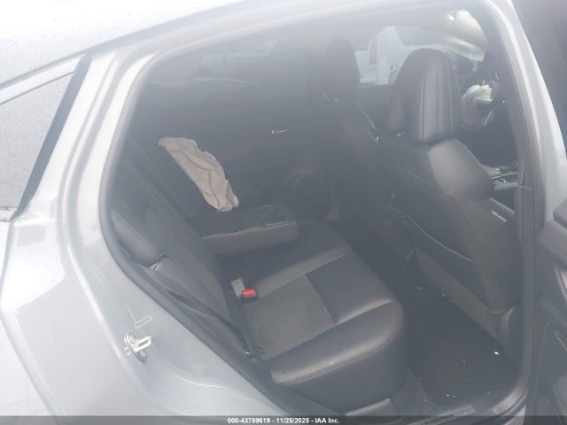 2025 NISSAN ARIYA JN8DF0BF2SM763171 Photo 7
