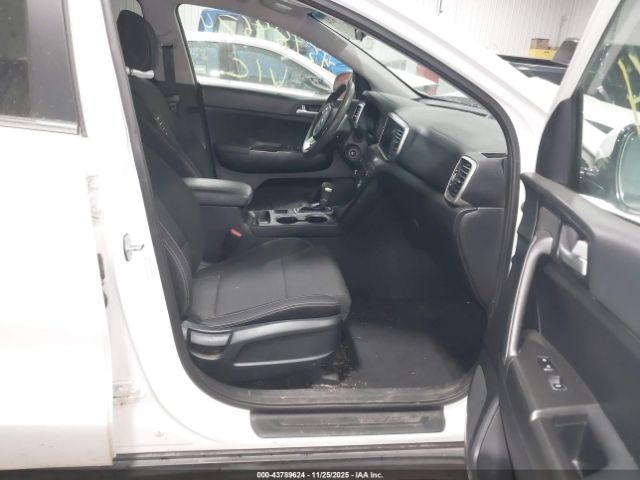 2020 KIA SPORTAGE KNDPMCAC4L7800695 Photo 4