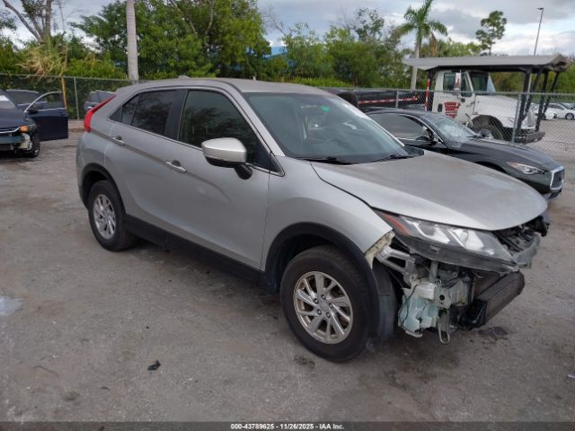 2019 MITSUBISHI ECLIPSE CROSS JA4AT3AA0KZ032671