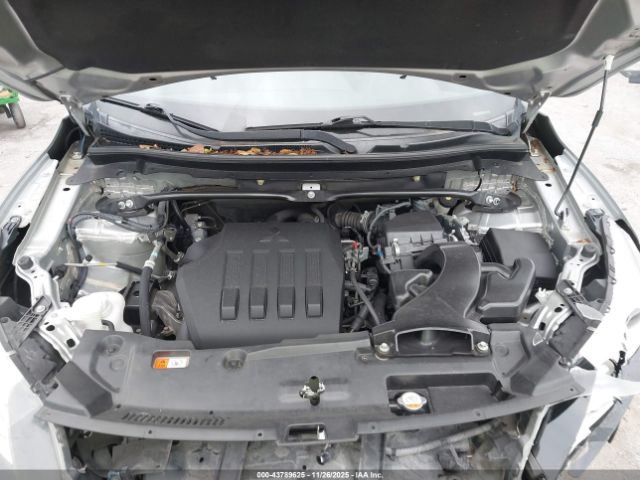 2019 MITSUBISHI ECLIPSE CROSS JA4AT3AA0KZ032671 Photo 9