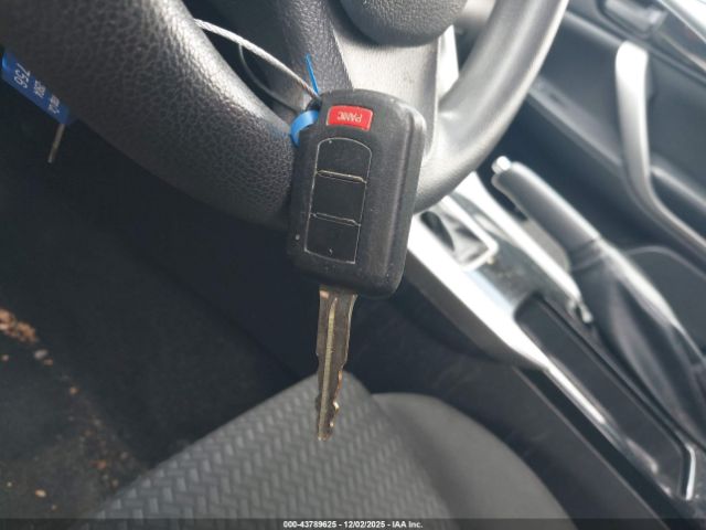 2019 MITSUBISHI ECLIPSE CROSS JA4AT3AA0KZ032671 Photo 10