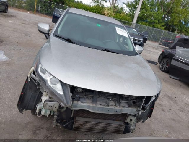 2019 MITSUBISHI ECLIPSE CROSS JA4AT3AA0KZ032671 Photo 5