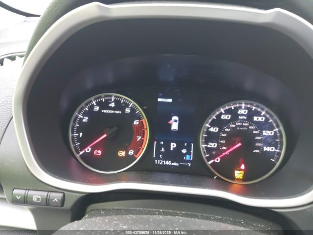 2019 MITSUBISHI ECLIPSE CROSS JA4AT3AA0KZ032671 Photo 6