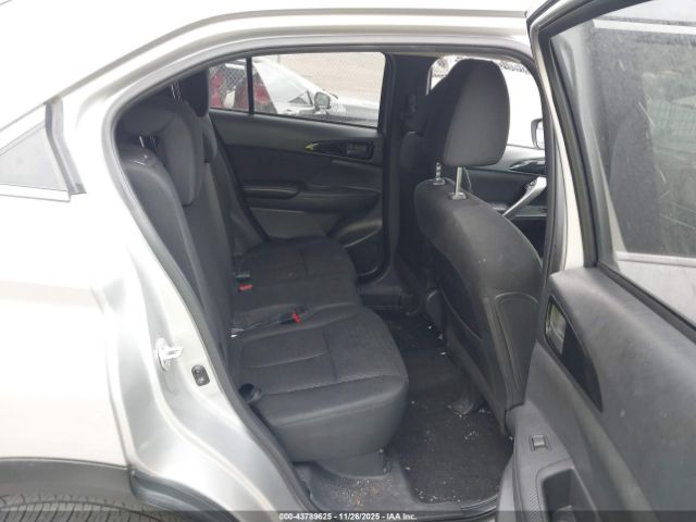 2019 MITSUBISHI ECLIPSE CROSS JA4AT3AA0KZ032671 Photo 7