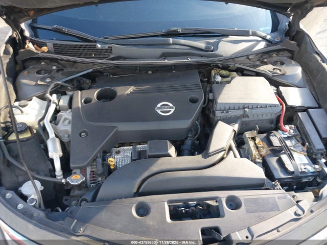 43789633 :رقم المزاد ، 1N4AL3AP8EC181966 vin ، 2014 Nissan Altima 2.5 Sv مزاد بيع