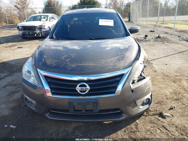 43789633 :رقم المزاد ، 1N4AL3AP8EC181966 vin ، 2014 Nissan Altima 2.5 Sv مزاد بيع