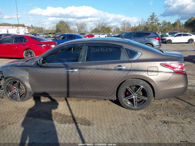 43789633 :رقم المزاد ، 1N4AL3AP8EC181966 vin ، 2014 Nissan Altima 2.5 Sv مزاد بيع