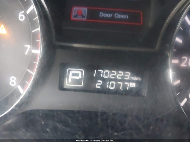 43789633 :رقم المزاد ، 1N4AL3AP8EC181966 vin ، 2014 Nissan Altima 2.5 Sv مزاد بيع