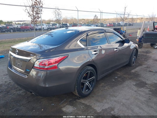43789633 :رقم المزاد ، 1N4AL3AP8EC181966 vin ، 2014 Nissan Altima 2.5 Sv مزاد بيع