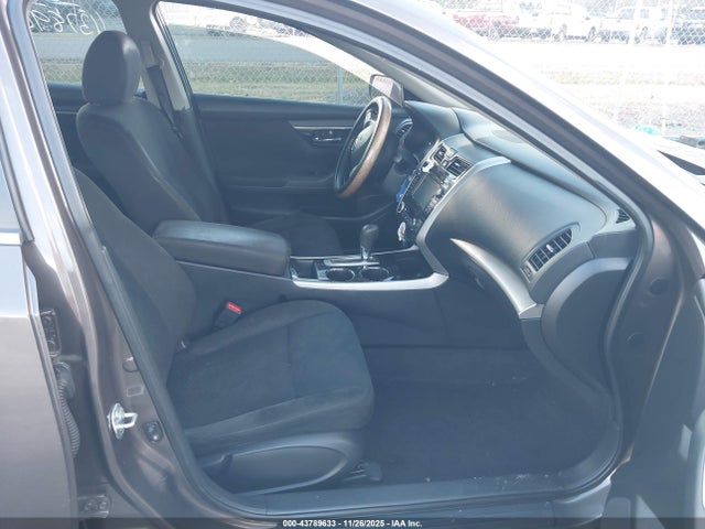 43789633 :رقم المزاد ، 1N4AL3AP8EC181966 vin ، 2014 Nissan Altima 2.5 Sv مزاد بيع