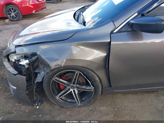 43789633 :رقم المزاد ، 1N4AL3AP8EC181966 vin ، 2014 Nissan Altima 2.5 Sv مزاد بيع